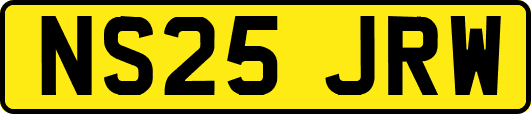 NS25JRW