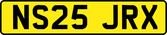 NS25JRX