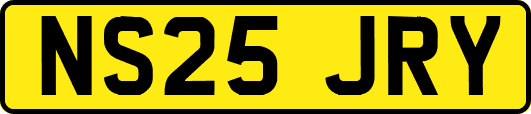 NS25JRY