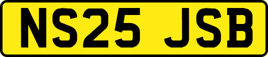 NS25JSB