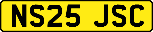 NS25JSC