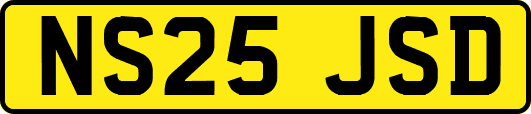 NS25JSD