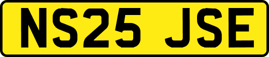 NS25JSE