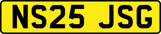 NS25JSG