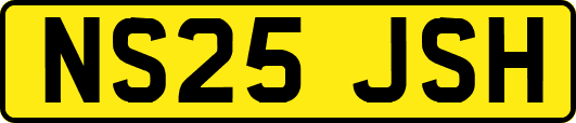 NS25JSH