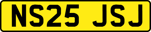 NS25JSJ