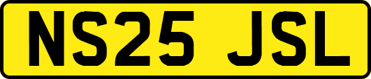 NS25JSL