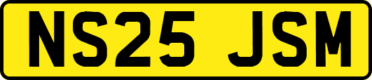 NS25JSM
