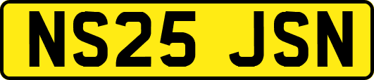 NS25JSN