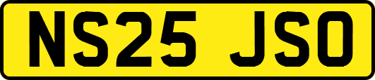 NS25JSO