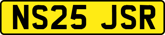 NS25JSR