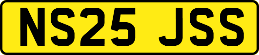 NS25JSS