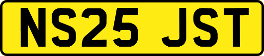 NS25JST