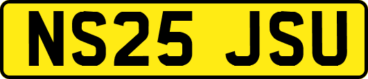 NS25JSU