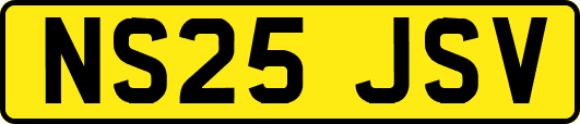 NS25JSV