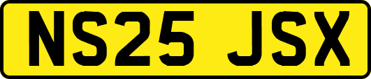 NS25JSX