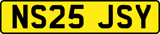 NS25JSY