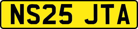 NS25JTA