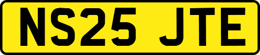 NS25JTE