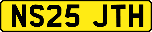 NS25JTH