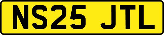 NS25JTL