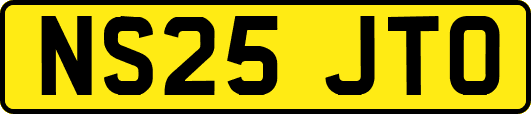 NS25JTO