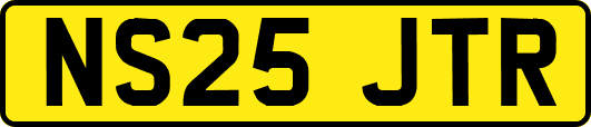 NS25JTR