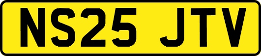 NS25JTV