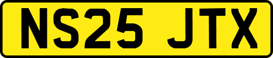NS25JTX