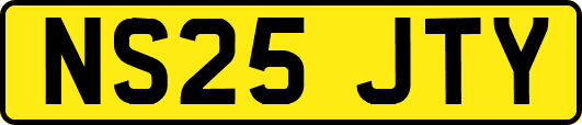 NS25JTY