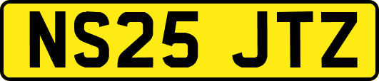 NS25JTZ