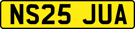 NS25JUA