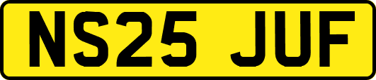NS25JUF