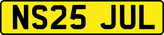 NS25JUL