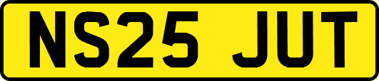 NS25JUT