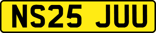 NS25JUU