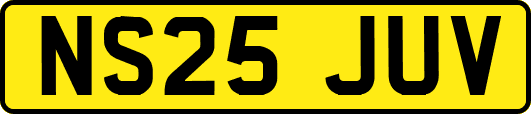 NS25JUV
