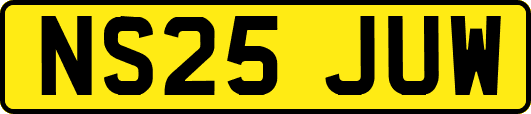 NS25JUW