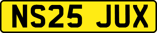NS25JUX