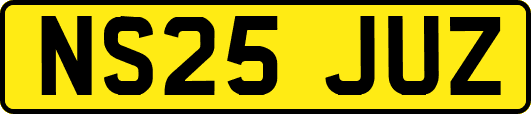 NS25JUZ