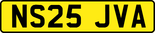 NS25JVA