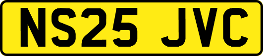 NS25JVC