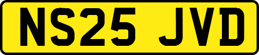 NS25JVD