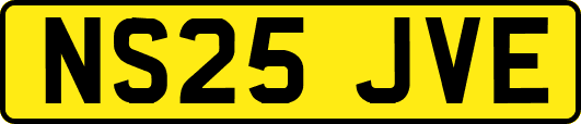 NS25JVE