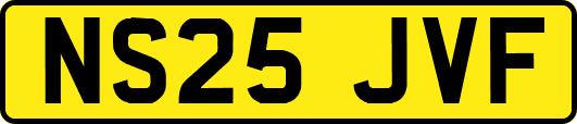 NS25JVF