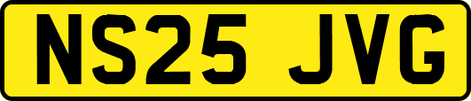 NS25JVG