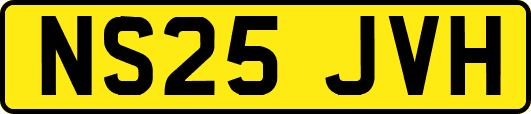NS25JVH