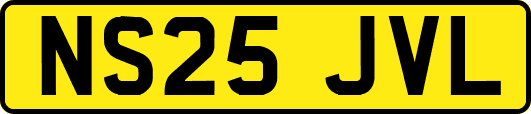 NS25JVL