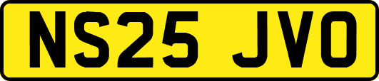 NS25JVO