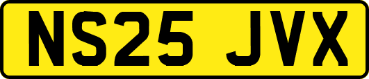 NS25JVX